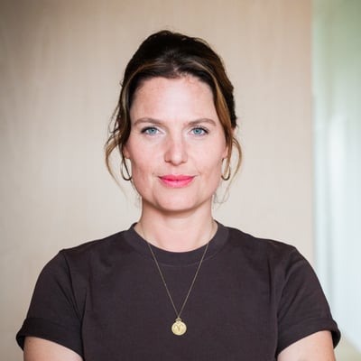 Dorien Leyers, moderator